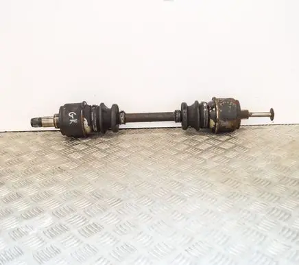 Mercedes-Benz SLC C107 Rear driveshaft
