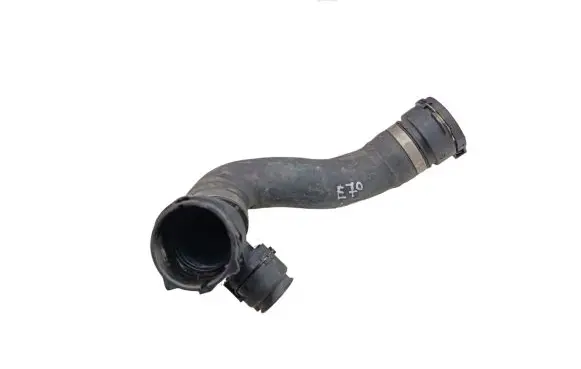 BMW X5 E70 Engine coolant pipe/hose 7799184 11531436373