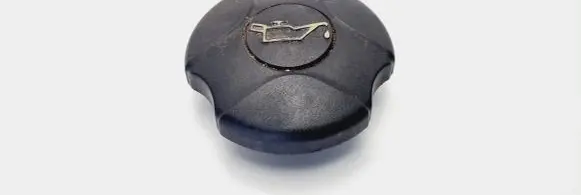Peugeot 106 Oil filler cap 9632735180
