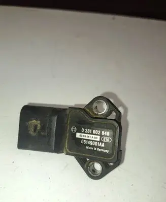 Dodge Caliber Air pressure sensor 0281002848 05149001AA