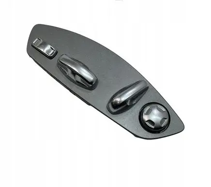 Porsche Panamera (970) Other switches/knobs/shifts 7PP959747K