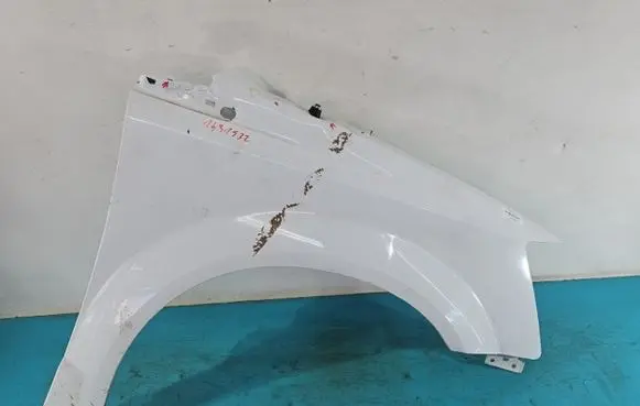 Dodge Caravan Fender IMPRK1431532