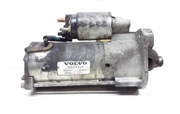 Volvo XC60 Starter motor 30659314