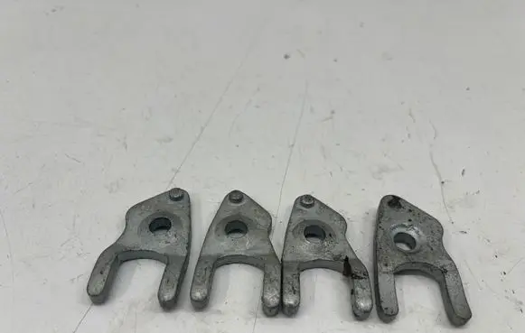 Ford Ranger IV Fuel Injector clamp holder 
