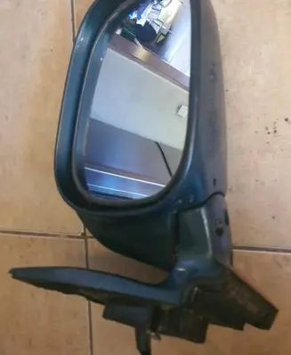 Suzuki Grand Vitara I Front door electric wing mirror E4022096 E4012096 E401209