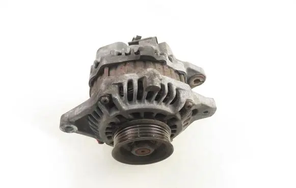 Generator/alternator