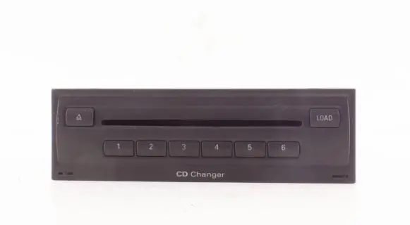 CD/DVD changer