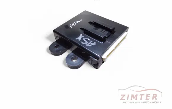 Other control units/modules