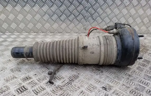 Audi A8 S8 D4 4H Front air suspension shock absorber 4H0616039AB