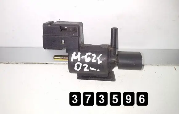 Mazda 626 Turbo solenoid valve 2000 K5T49090