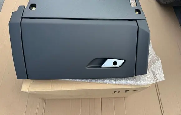 Audi A6 S6 C8 4K Glove box 4K1857035K 20230228 968187