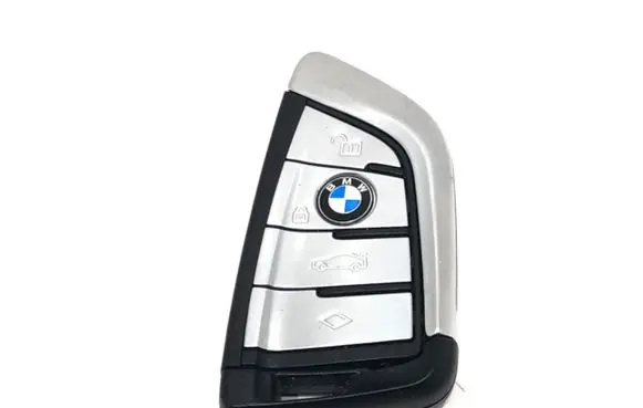 BMW 5 G30 G31 G38 Ignition key/card 