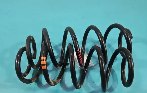 Audi A4 S4 B8 8K Front coil spring IMPRK1574807