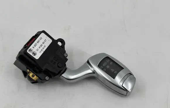 BMW 7 E65 E66 Gear shift switch/knob 6927887 61316927887
