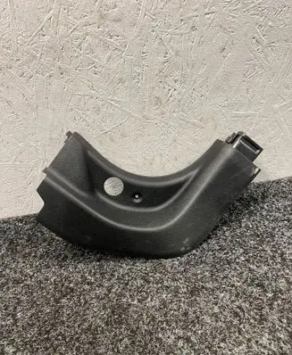 BMW 3 G20 G21 Other sill/pillar trim element 7446432
