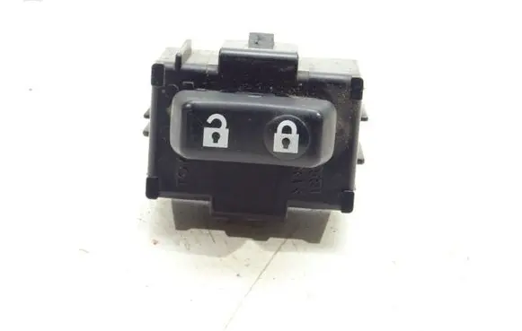 Toyota Highlander XU40 Other exterior part