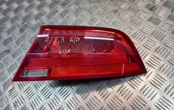 Audi A7 S7 4G Rear/tail lights 4G8945096A 4G8945096