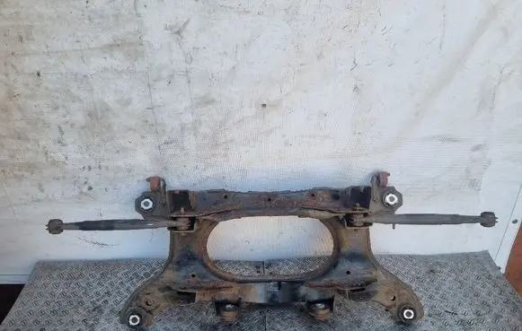 Land Rover Range Rover Evoque L538 Rear subframe AK12L T033A