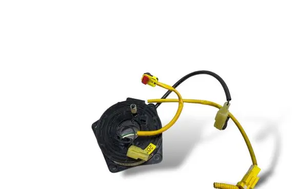 Chevrolet Spark Airbag slip ring squib (SRS ring) K5416