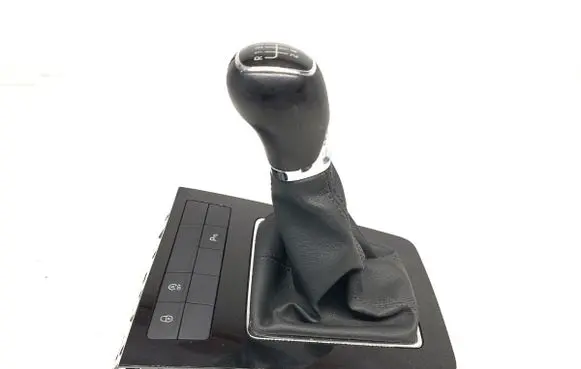 Skoda Octavia Mk3 (5E) Dashboard trim 5E1863212C