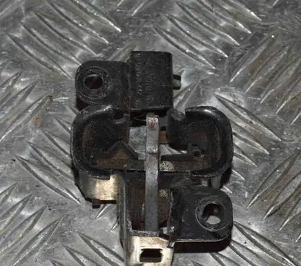 Mercedes-Benz E W211 Engine bonnet/hood lock/latch loop/hook A2198800060