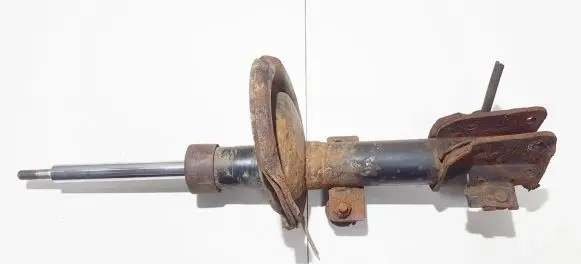 Front shock absorber/damper