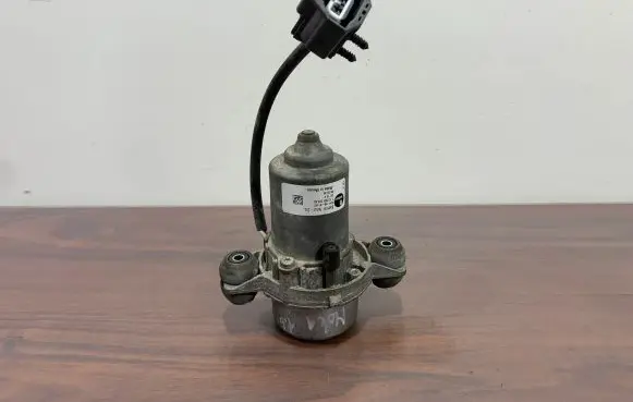 Opel Mokka Vacuum pump 93411601AC 160474586004