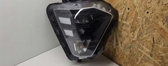 Hyundai Kona II Headlight/headlamp 92102HF0000 H125