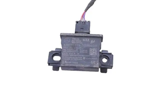Mercedes-Benz A W177 Tire pressure control unit A0009000316
