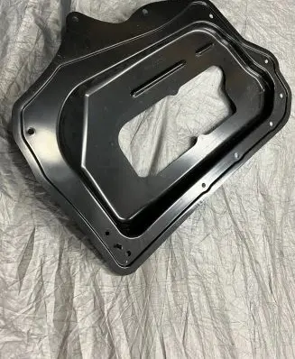 Volvo S60 Other body part 32216349 C83FD