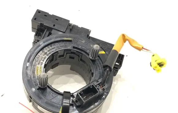 Mazda 3 II Airbag squib ring wiring KD4966CS0A