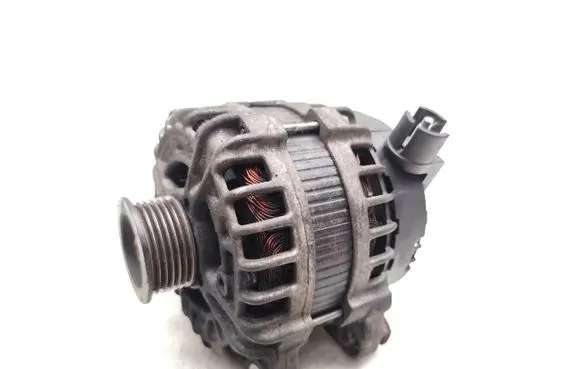 Generator/alternator
