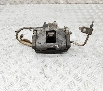 Jeep Wrangler Front brake caliper 68003697AC