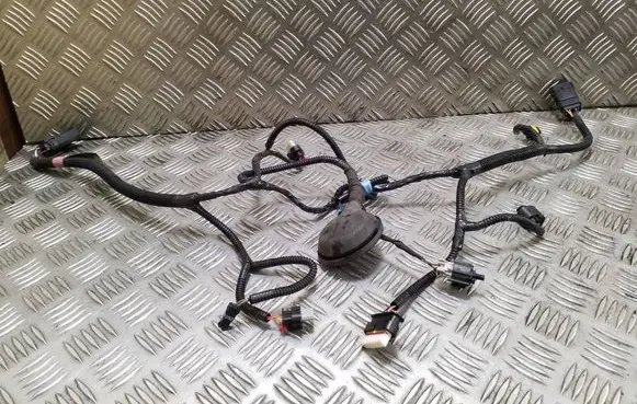 Tesla Model 3 Other wiring loom 256796100B HBT212741H0121