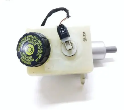 Mercedes-Benz A W169 Master brake cylinder A1694300202