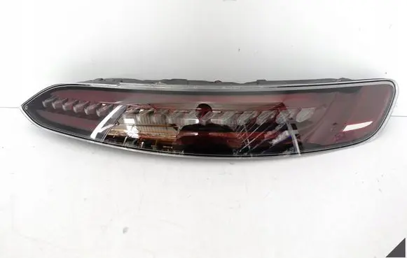 Mercedes-Benz AMG GT R190 C190 Rear/tail lights A1909061601