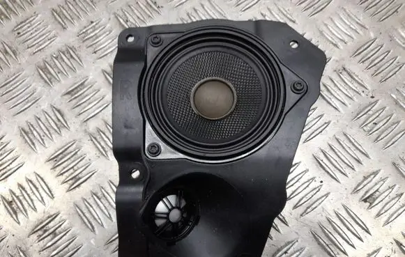 BMW 7 F01 F02 F03 F04 Parcel shelf speaker 430407860101 430407802811 65139151972