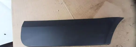 Volkswagen Crafter Side skirt rear trim A9066905882