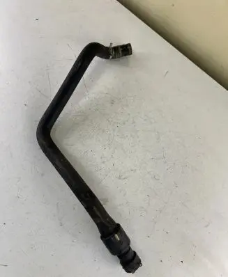 Peugeot 807 Engine coolant pipe/hose