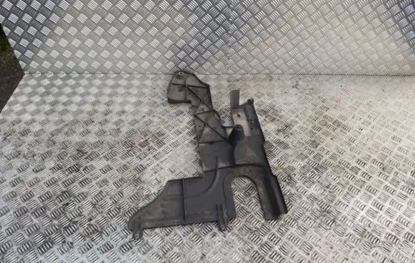 Volkswagen PASSAT B7 Other front suspension part 3AA825101