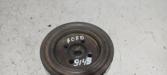 Ford Transit - Tourneo Connect Crankshaft pulley 4M5Q6B319BA