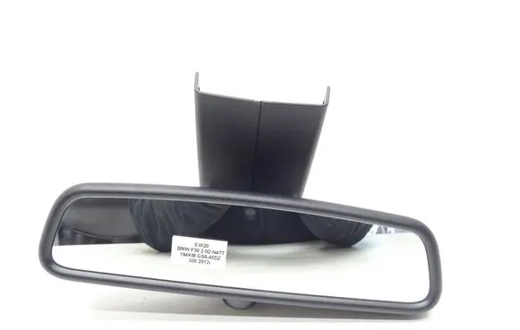 BMW 3 F30 F35 F31 Rear view mirror (interior) 9256138