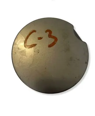 Citroen C3 Fuel tank cap 9641873480