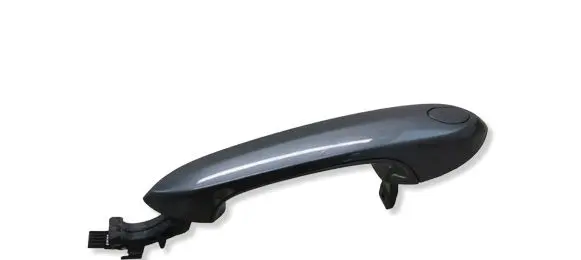 BMW 2 F44 Front door exterior handle 9854177 3210843