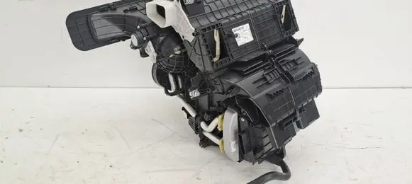 Renault Captur Interior heater climate box assembly 272709325R 5A07038938