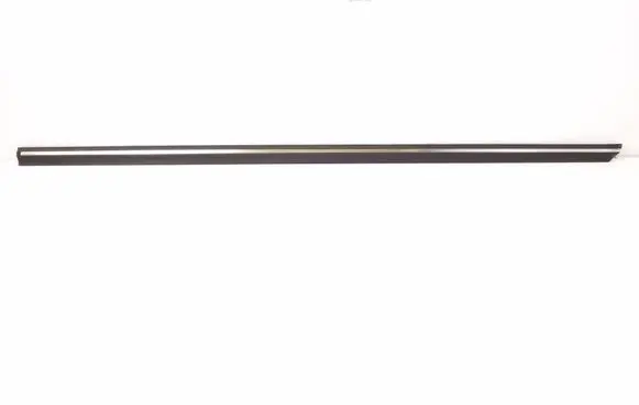 Mercedes-Benz SLK R172 Front door glass trim molding A1727200124