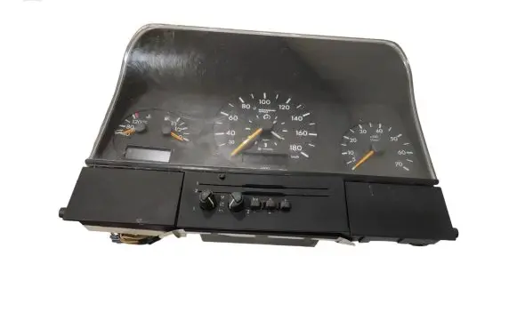 Mercedes-Benz Sprinter W901 W902 W903 W904 Speedometer (instrument cluster) A0005422701 15201141003 6008000000