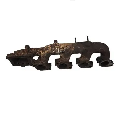 Ford Transit Exhaust manifold