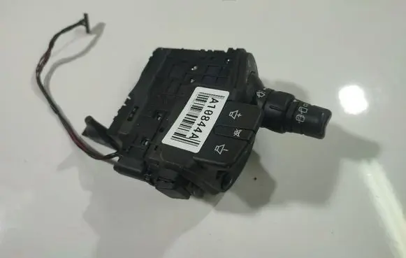Renault Scenic II - Grand scenic II Wiper control stalk 