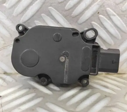 Volvo V60 Air flap motor/actuator 6466R420 BM518476AB 13138P02112